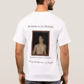 Dorkside T-Shirt (Rückseite)
