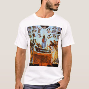 Dormition der Jungfrau T-Shirt