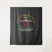 DORMITORY UNIVERSITY OF OREGON Team JERSEY Wandteppich (Vorderseite)