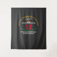 DORMITORY UNIVERSITY OF OREGON Team JERSEY