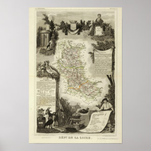 Dormouse ablehnen poster