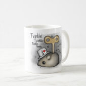 Dormouse - Alice-Tasse Kaffeetasse (VorderseiteRechts)