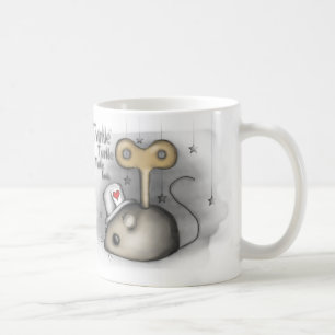 Dormouse - Alice-Tasse Kaffeetasse