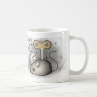Dormouse - Alice-Tasse Kaffeetasse