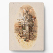 Dormouse Knitting Anniversary Party