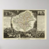 Dormusinfarkt abschaffen poster (Vorne)