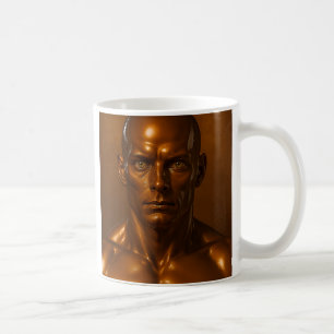 Dorn-Android Kaffeetasse
