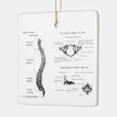 Dorn Keramikornament (Links)