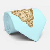 Dorn Krawatte (Gerollt)