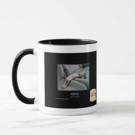 Dorn Tasse (Links)