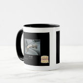 Dorn Tasse (Vorderseite Links)