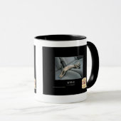 Dorn Tasse (VorderseiteRechts)