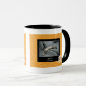 Dorn Tasse (VorderseiteRechts)