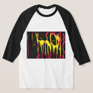 Dorne und Sporen und Bacchanal T-Shirt