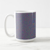 Dornen 15oz Tasse (Links)