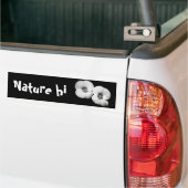 Dornenkrone Autoaufkleber (Auf Lkw)