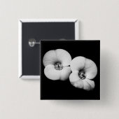 Dornenkrone Button (Vorne & Hinten)