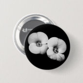 Dornenkrone Button (Vorne & Hinten)