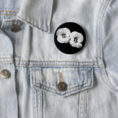 Dornenkrone Button (Beispiel)