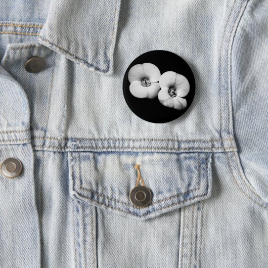 Dornenkrone Button (Beispiel)