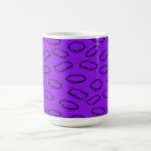 Dornenkrone Kaffeetasse (Mittel)