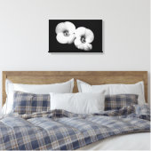 Dornenkrone Leinwanddruck (Insitu (Schlafzimmer))