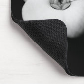 Dornenkrone Mousepad (Ecke)