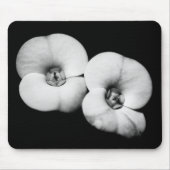 Dornenkrone Mousepad (Vorne)