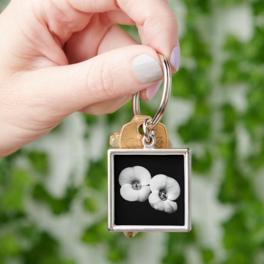 Dornenkrone Schlüsselanhänger (Hand)