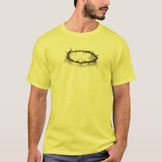 Dornenkrone T-Shirt