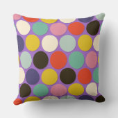 Dornhai Kissen (Rückseite)