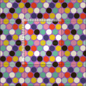 Dornhai Stoff (Kachel)