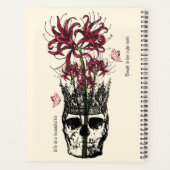 Dornmöwe Planer (Rückseite)