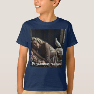 DORNROESCHEN - BALLETT & TANZ T-Shirt