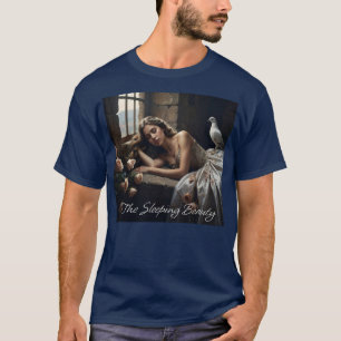 DORNROESCHEN - BALLETT & TANZ T-Shirt