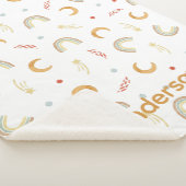 Dornröschenschere Sherpadecke (3/4)