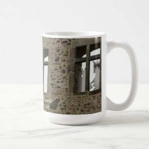 Dornröschenschloss Kaffeetasse
