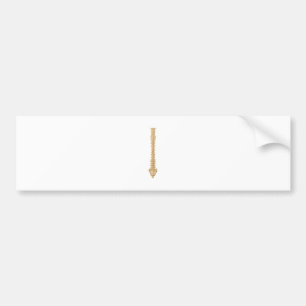 DornSepia Autoaufkleber