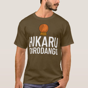 Dorodango Ball Japanisch Hikaru Mud Ball Japan T-Shirt