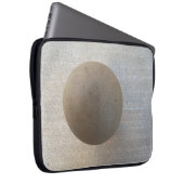 Dorodango-Laptoptasche 15" Laptopschutzhülle (Vorne Rechts)
