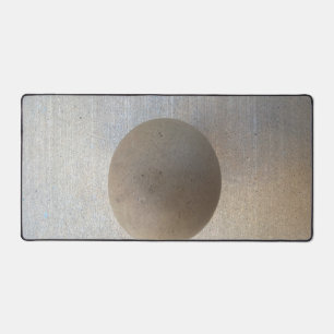 Dorodango Schreibtischunterlage