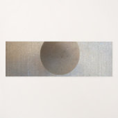 Dorodango yogamatte (Vorderseite (Horizontal))