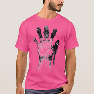 Dorohedoro T-Shirt