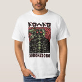 Dorohedoro T-Shirt (Vorderseite)
