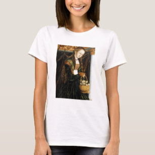 Dorothea - Cranach the Elder - c1530 T-Shirt