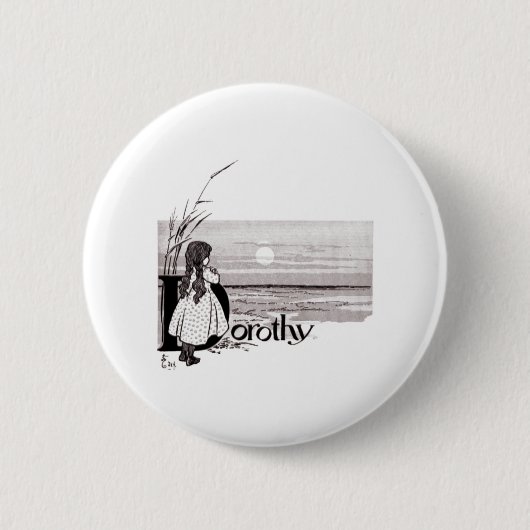 Dorothee Button (Vorderseite)