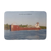 Dorothy Ann & Pathfinder bathmat Badematte (Vorderseite)