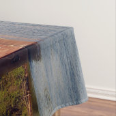 Dorothy Ann & Pathfinder tablecloth Tischdecke (Beispiel)