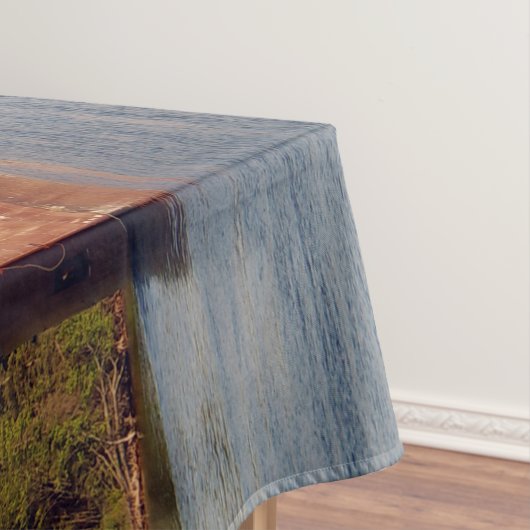 Dorothy Ann & Pathfinder tablecloth Tischdecke (Beispiel)