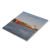Dorothy Ann & Pathfinder tile Fliese (Seite)